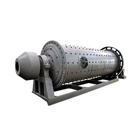 球磨機