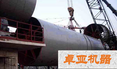 回轉窯