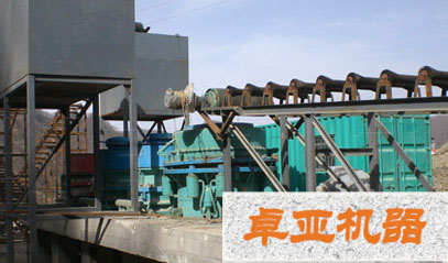 HCC液壓圓錐破碎（suì）機