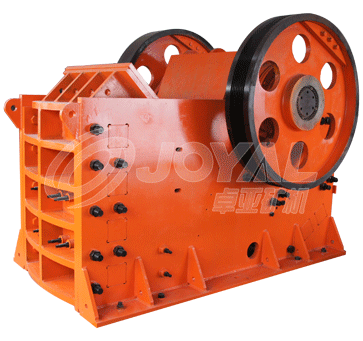 PE1200X1500顎式（shì）破碎機