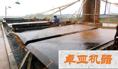 6S係列搖床