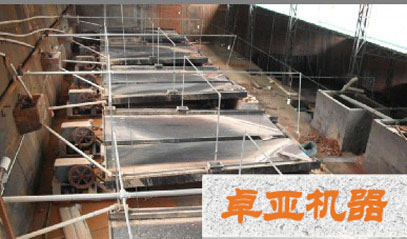 搖床（chuáng）