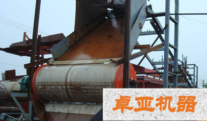 永（yǒng）久磁鐵幹（gàn）式磁選機