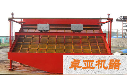高（gāo）頻篩