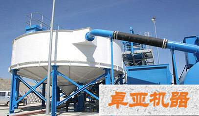 濃縮機