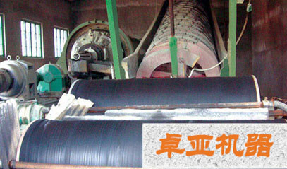 濕式（shì）磁選（xuǎn）機