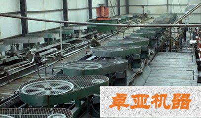 ZXJK係列浮選（xuǎn）機
