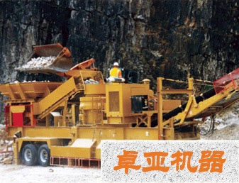 建築（zhù）垃圾處理