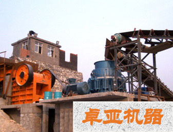 破碎物現場圖