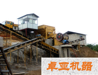 破碎物現場（chǎng）圖